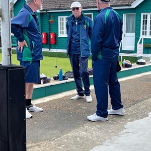 Fleet Social & Bowling Club Ryde - 17th April