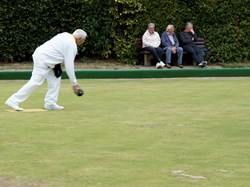 Bletchley St. Martins Bowls Club Finals Sunday 2022 pt 2