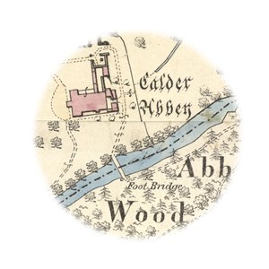 Calderbridge and Ponsonby Parish Council Old Maps