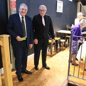 Mere bowls club Gallery