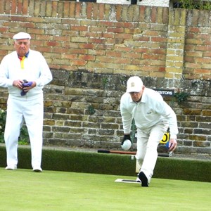 Margate Bowling Club GALLERY 2025