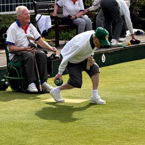 Oakham Bowling Club Midweek Fixtures 2026