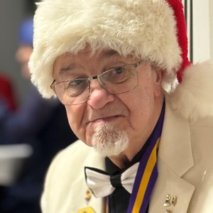 Crewe Lions Club Charter 2025