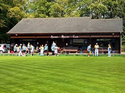 Arundel Bowling Club  Home