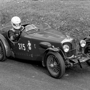 03. The hill climb