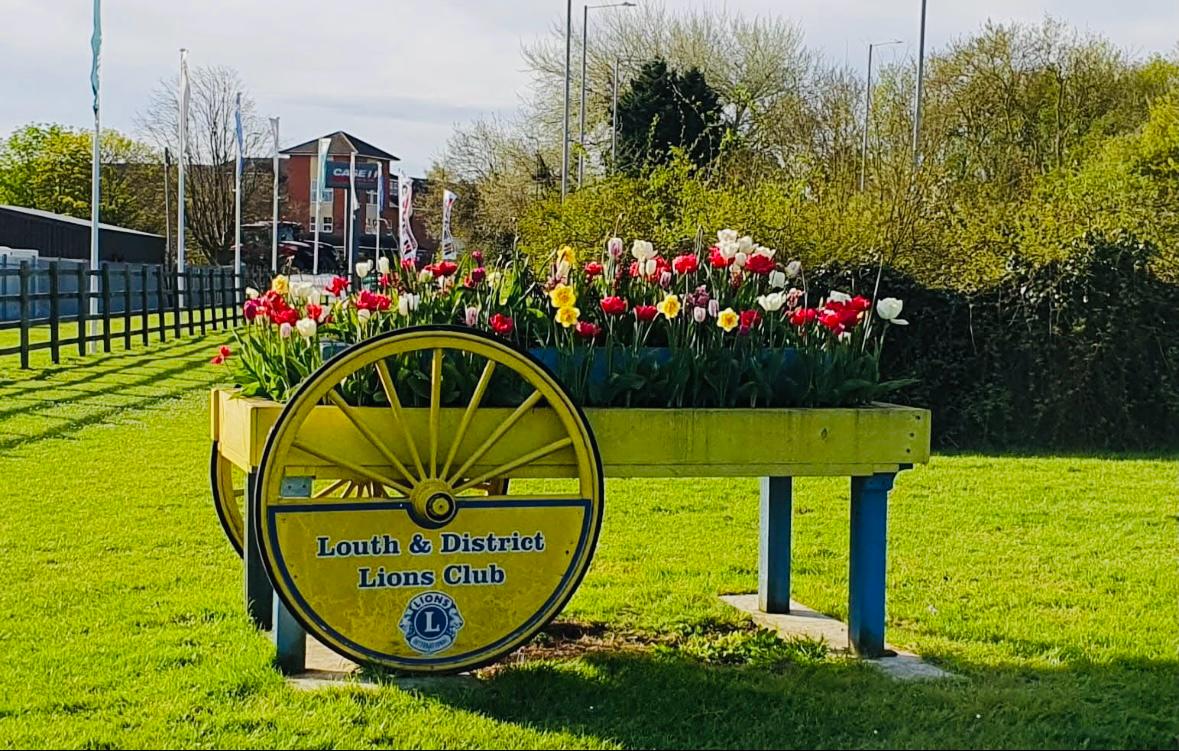 Louth & District Lions Gallery