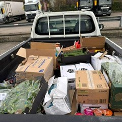 Donations we have received