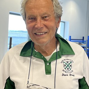 Mixed League & Wednesday Pairs Sec. - David Bray