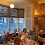 WYMESWOLD BOWLS CLUB General