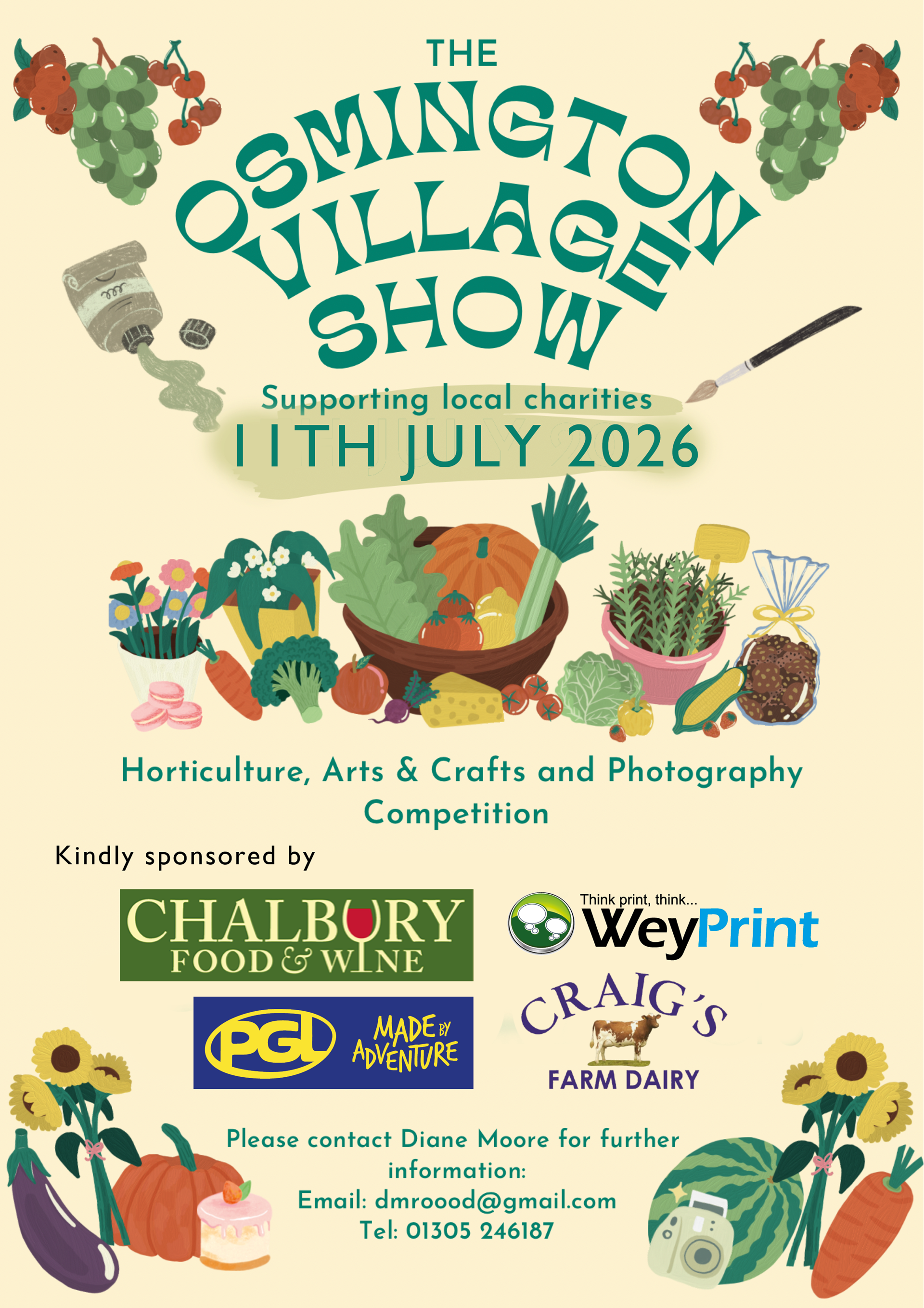 The Osmington Village Show