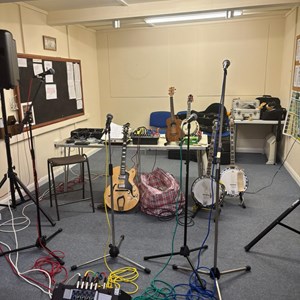 Westbrook Bowls Club Fabulous Archer Brothers