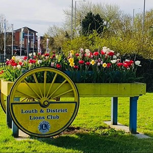 Louth & District Lions Environmental