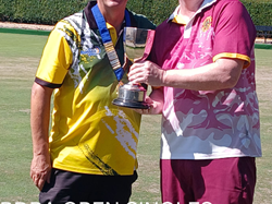 Basingstoke & District Bowling Association Home
