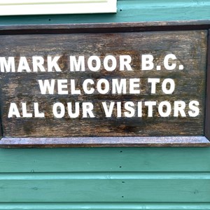 Mark Moor Bowling Club Gallery