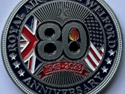 Chaddleworth Parish Council RAF Welford 1943