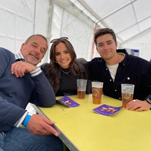 Louth & District Lions Beer Festival