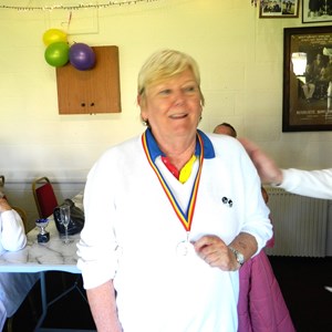 Margate Bowling Club Gallery Part 2. 2025