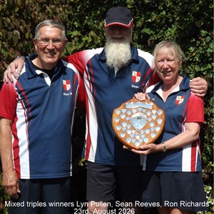 Cowplain Bowling Club Gallery