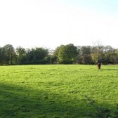 Poor's Field