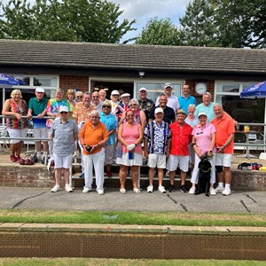 charity Day 31/5/2025