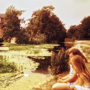 09. Summer memories