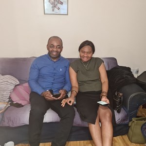 Association of North East Cameroonians January 2026