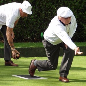 Phoenix Bowling Club Before Phoenix