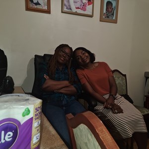 Association of North East Cameroonians November