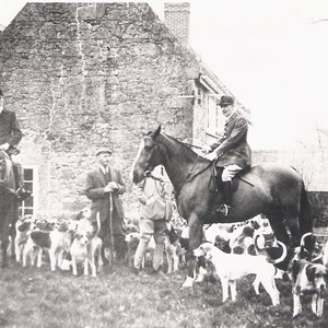 Chillerton and Gatcombe Parish Council Old Chillerton from Brian Greening