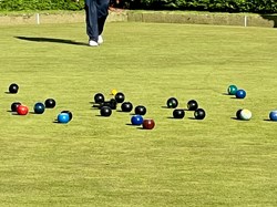 Start with a spider!