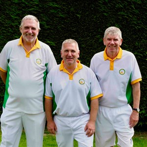 Cove Bowling Club 2021