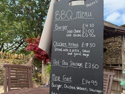 Buckland Dinham The Pub