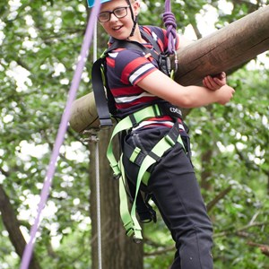 3rd Harrogate (St Johns) Scout Group Photo Gallary