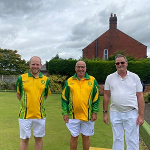 Holwell Sports Bowls Club Gallery 2022 onwards