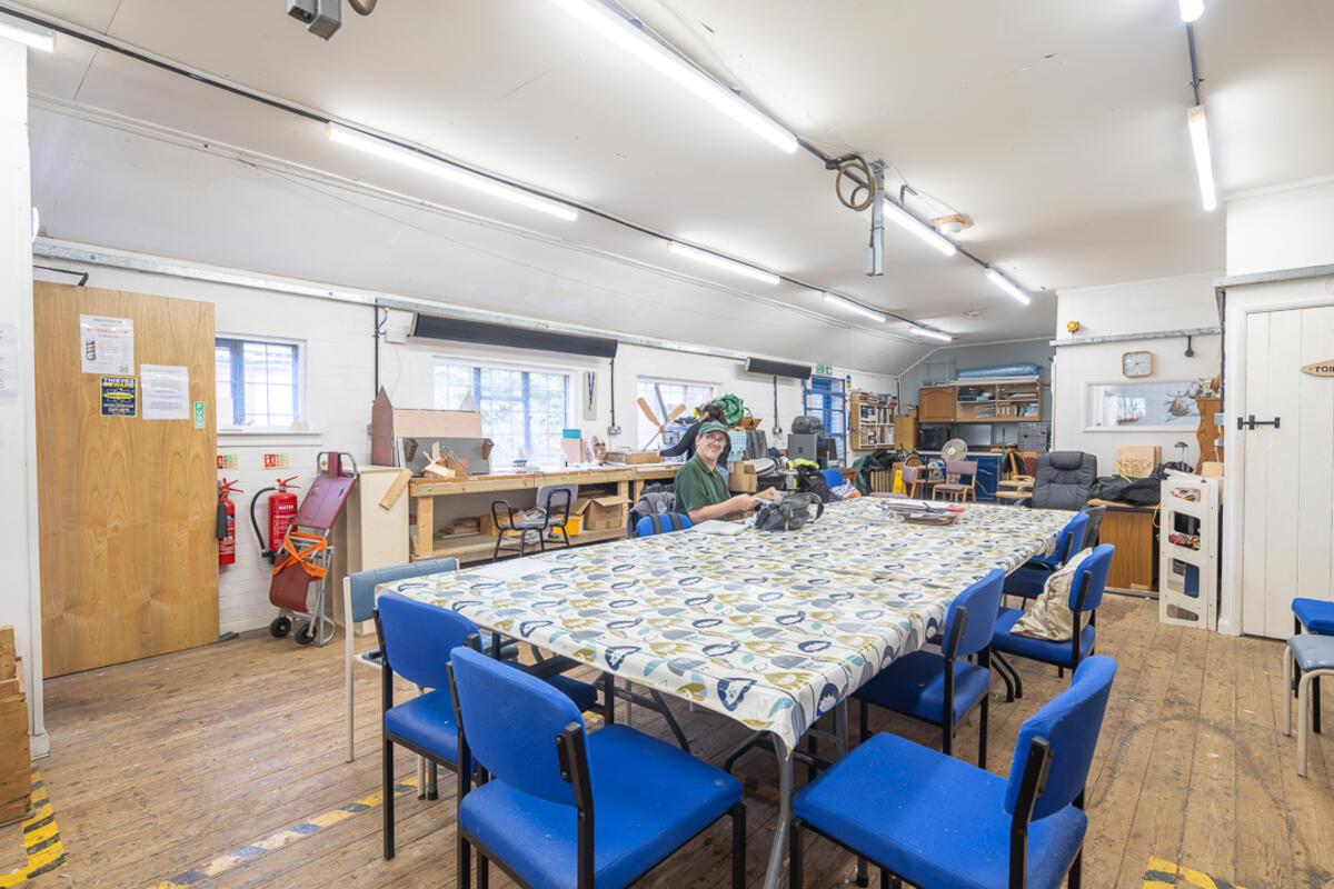 Space for Hire, King's Lynn
