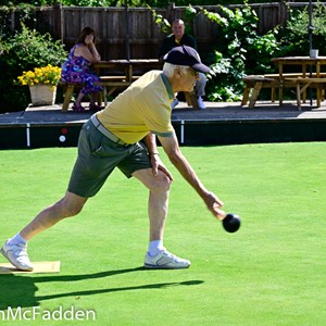 Oakham Bowling Club Presidents Day 2026