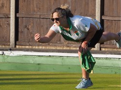 Aldiss Park Bowls Club Baker Cup Prelim Round