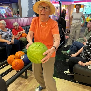 Circle of Friends CIC Gallery