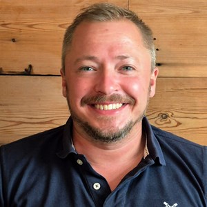Luke Taylor - Councillor
