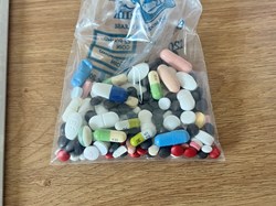 Binfield Women's Institute Pill Popping 14 August 2026