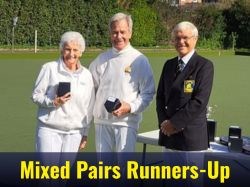 GOSPORT BOWLING CLUB Home