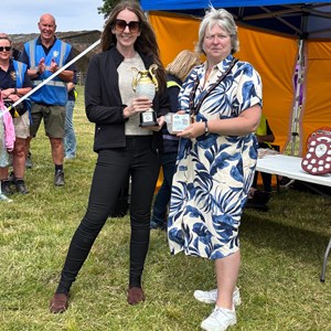 Louth & District Lions Classic Car Show
