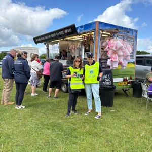 Louth & District Lions Classic Car Show