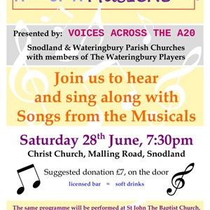 Snodland Town Council Posters for Noticeboards