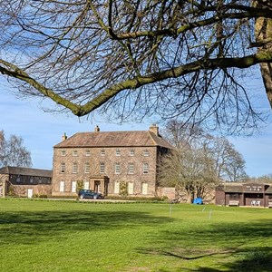 Crakehalll with Langthorne Parish Council Gallery