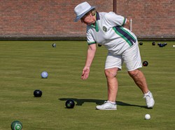 Nailsea Bowls Club Ladies Triples Tournament