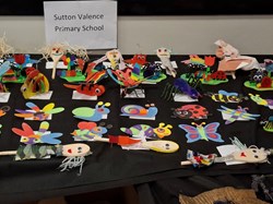 SV Primary School Autumn Show 2025