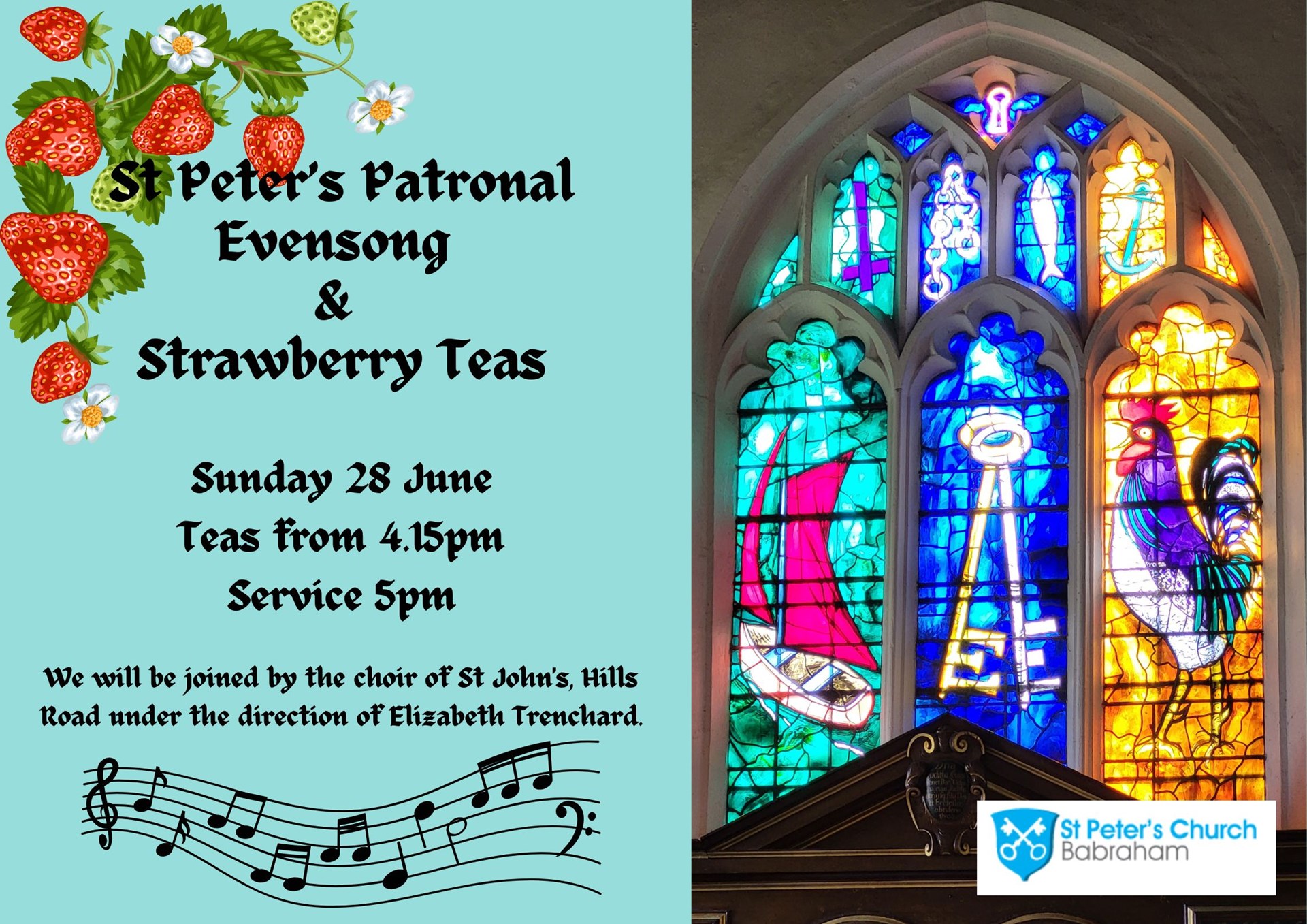 Babraham Parish Council Events