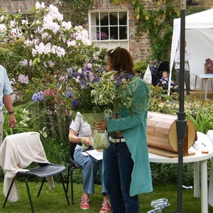 Maidford Parish Council Summer Fete