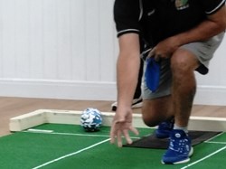 Hamstreet Short Mat Bowls Club Club competitions